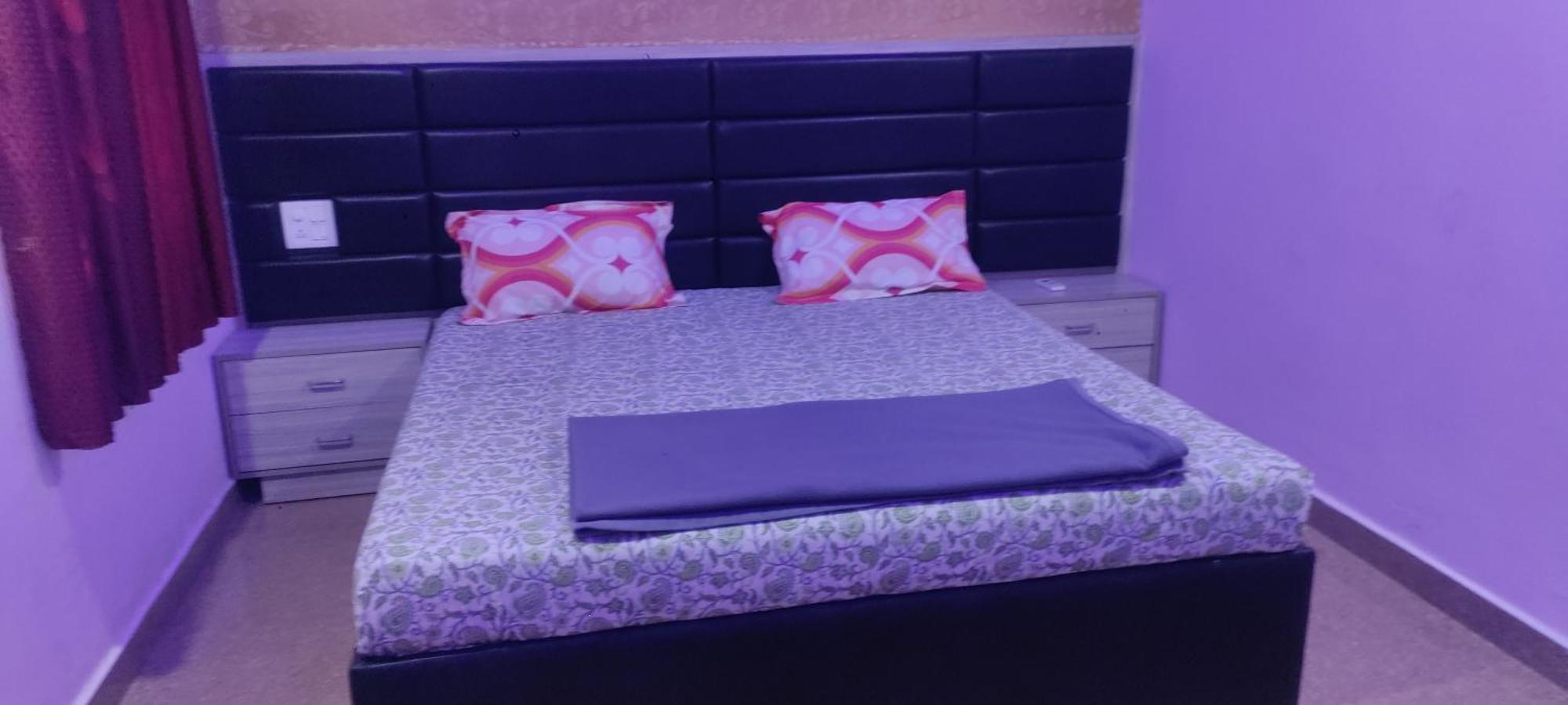 Hotel Shonarbangla Calangute Room photo